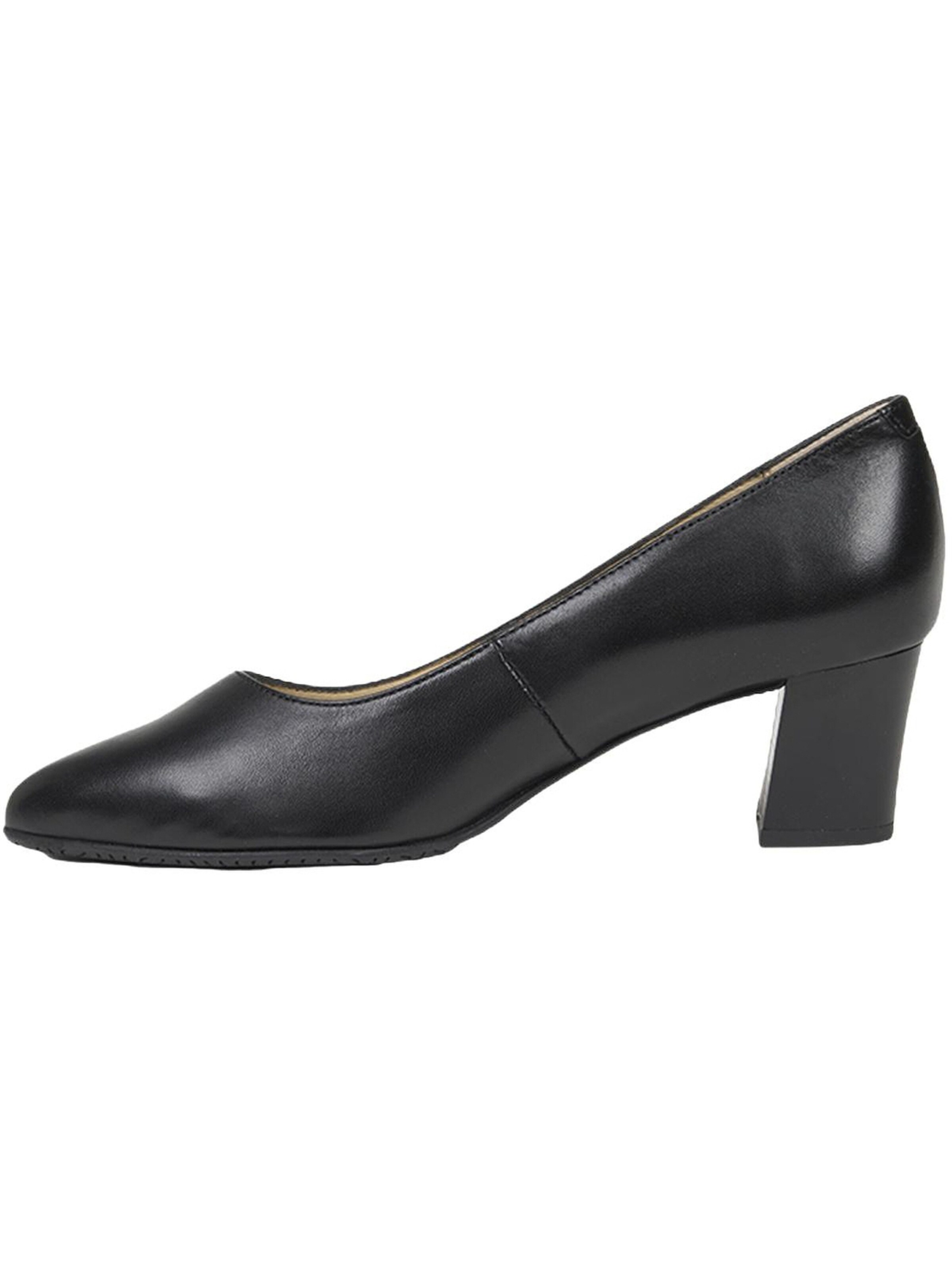 Desa Slingpumps‌ in Schwarz