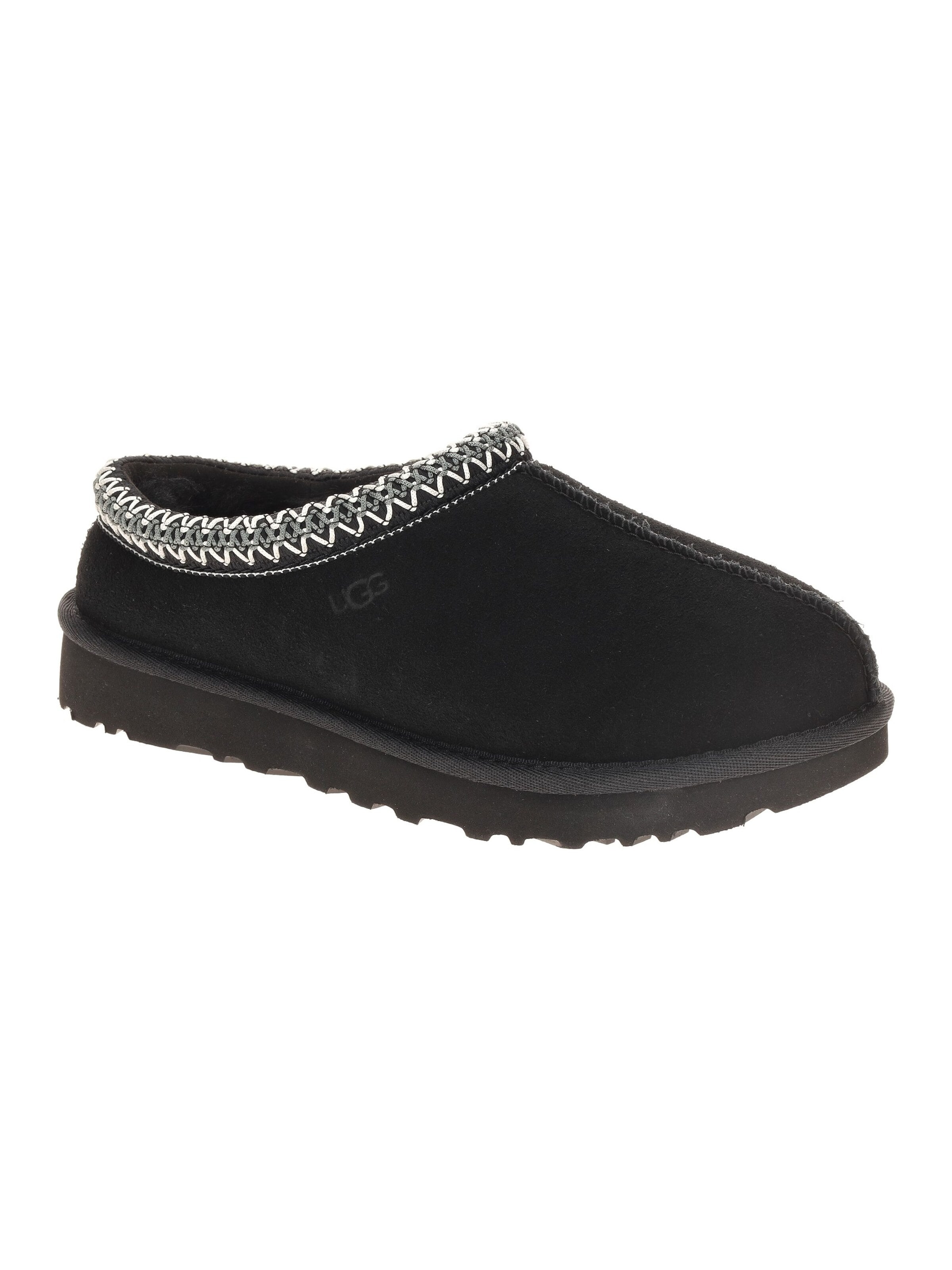 UGG Slippers 'TASMAN' in Black
