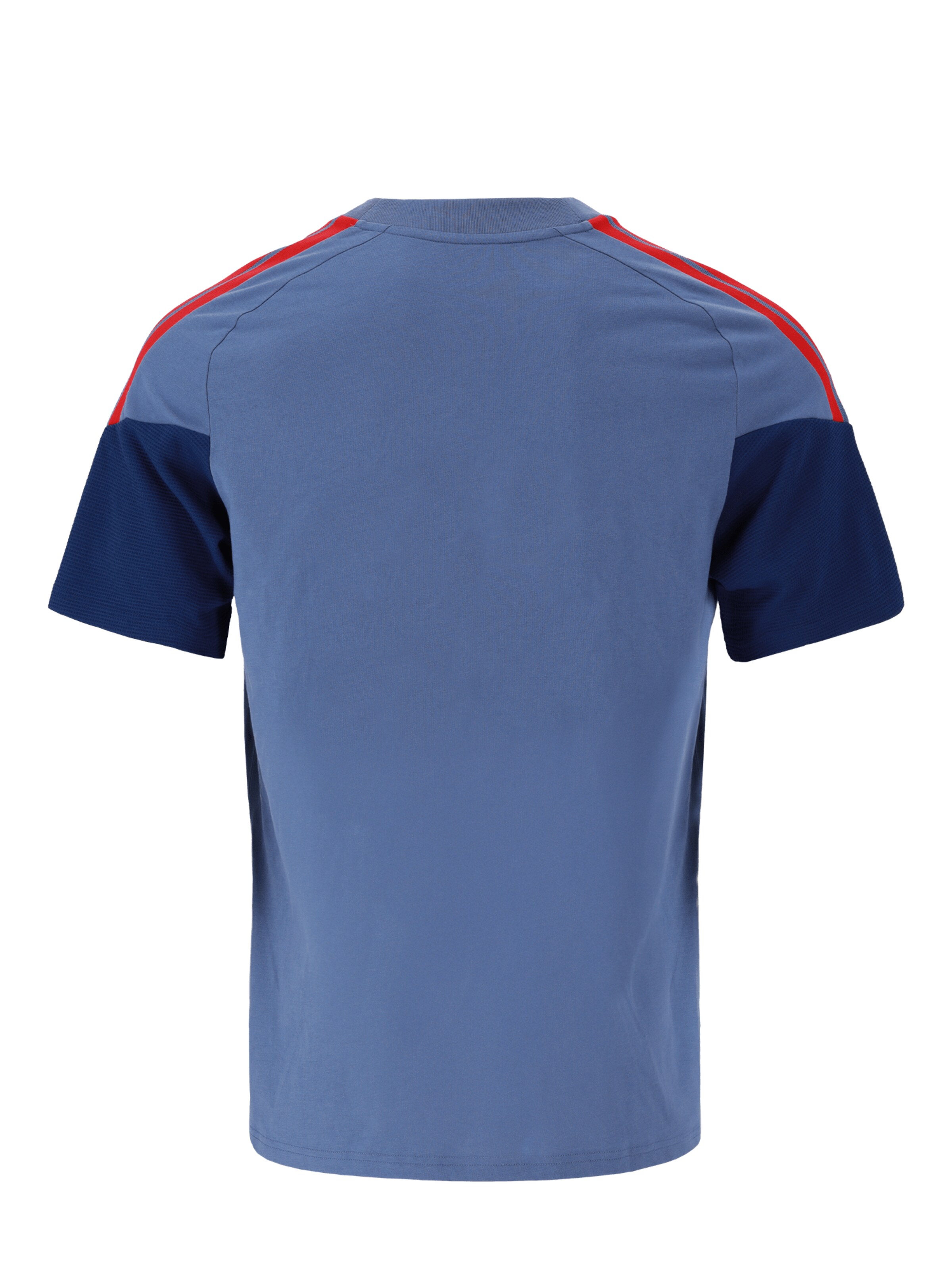 ADIDAS PERFORMANCE Shirt in Blue