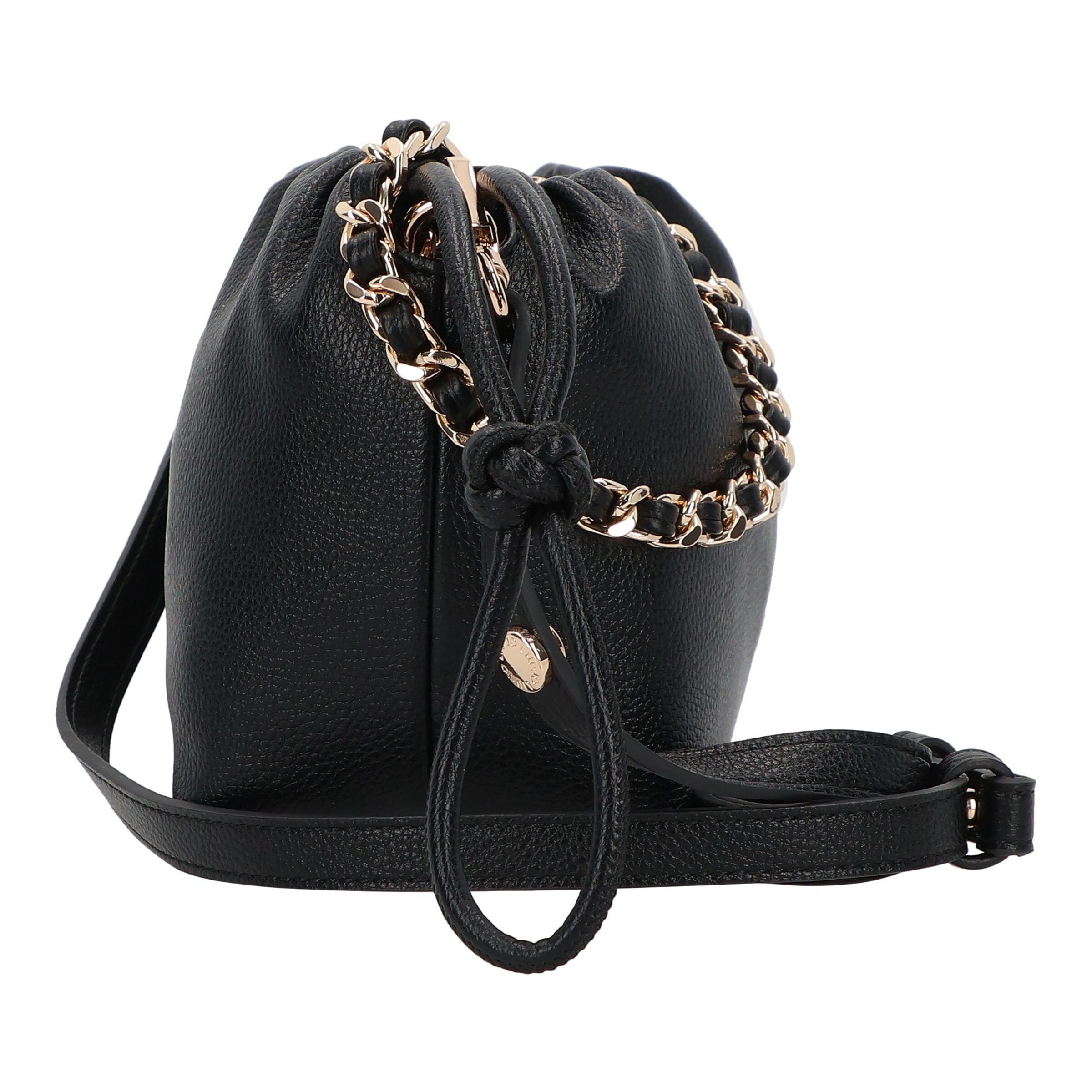 Liu Jo Schoudertas 'Stilly' in Zwart