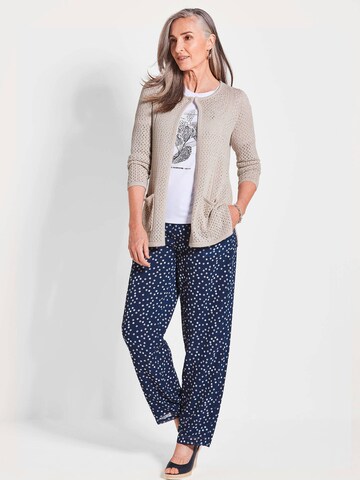 Cardigan Goldner en beige