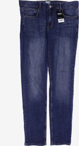 Kiabi Jeans in 29-30 in Blue: front