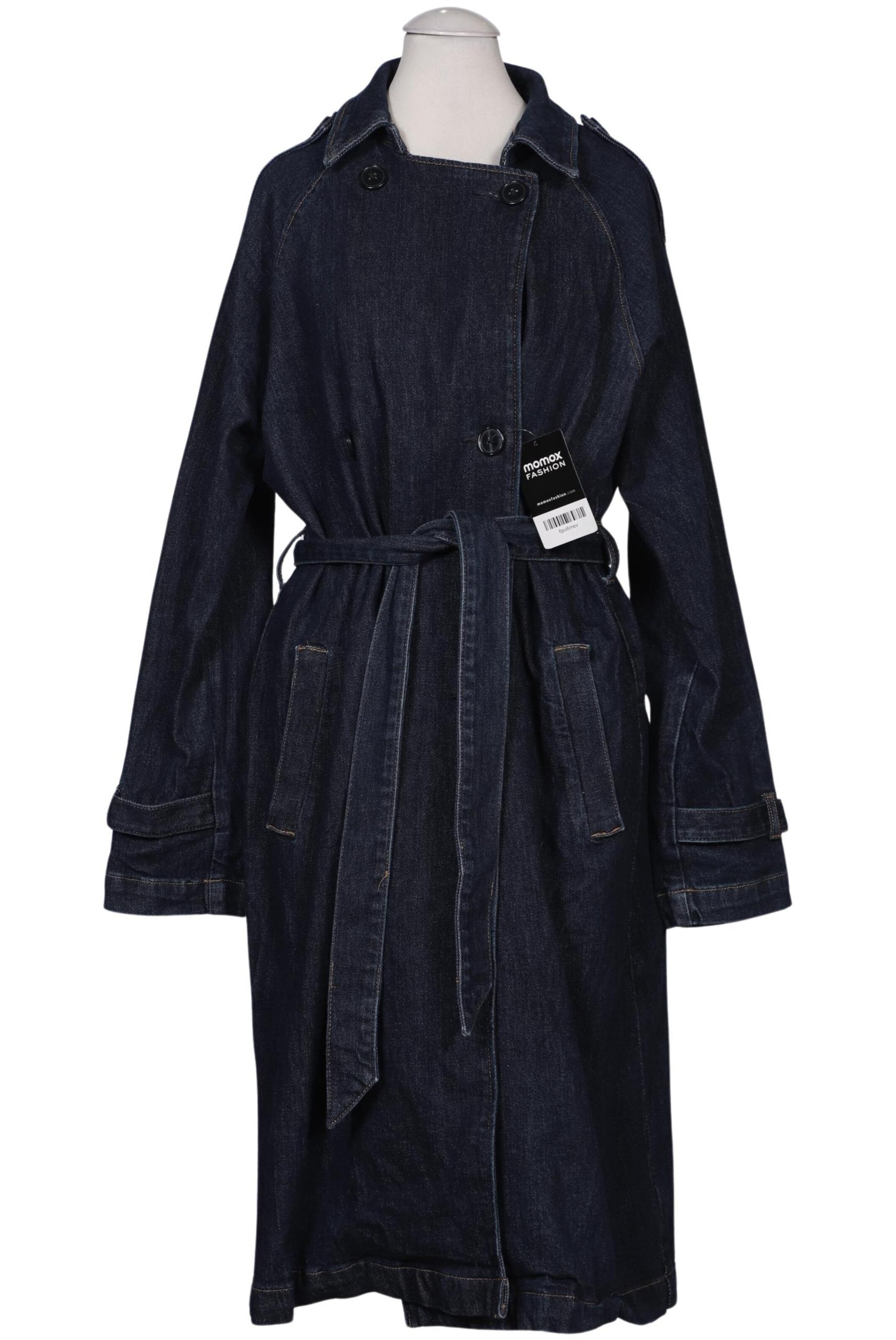 Trench Coat Orsay Sale Mantel Orsay Mantel S In Blau ABOUT YOU