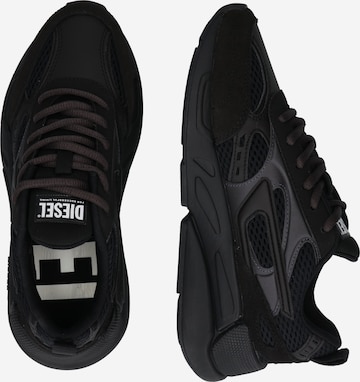 DIESEL Sneaker 'SERENDIPITY' in Schwarz