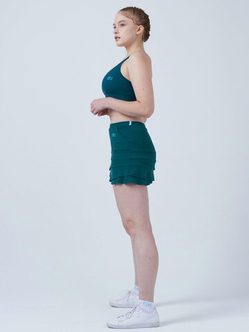 SPORTKIND Sportrok 'Tulip Skirt / Skort' in Groen