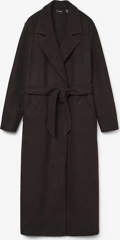 Cappotto di mezza stagione 'VMFortuneaya' di VERO MODA in marrone: frontale