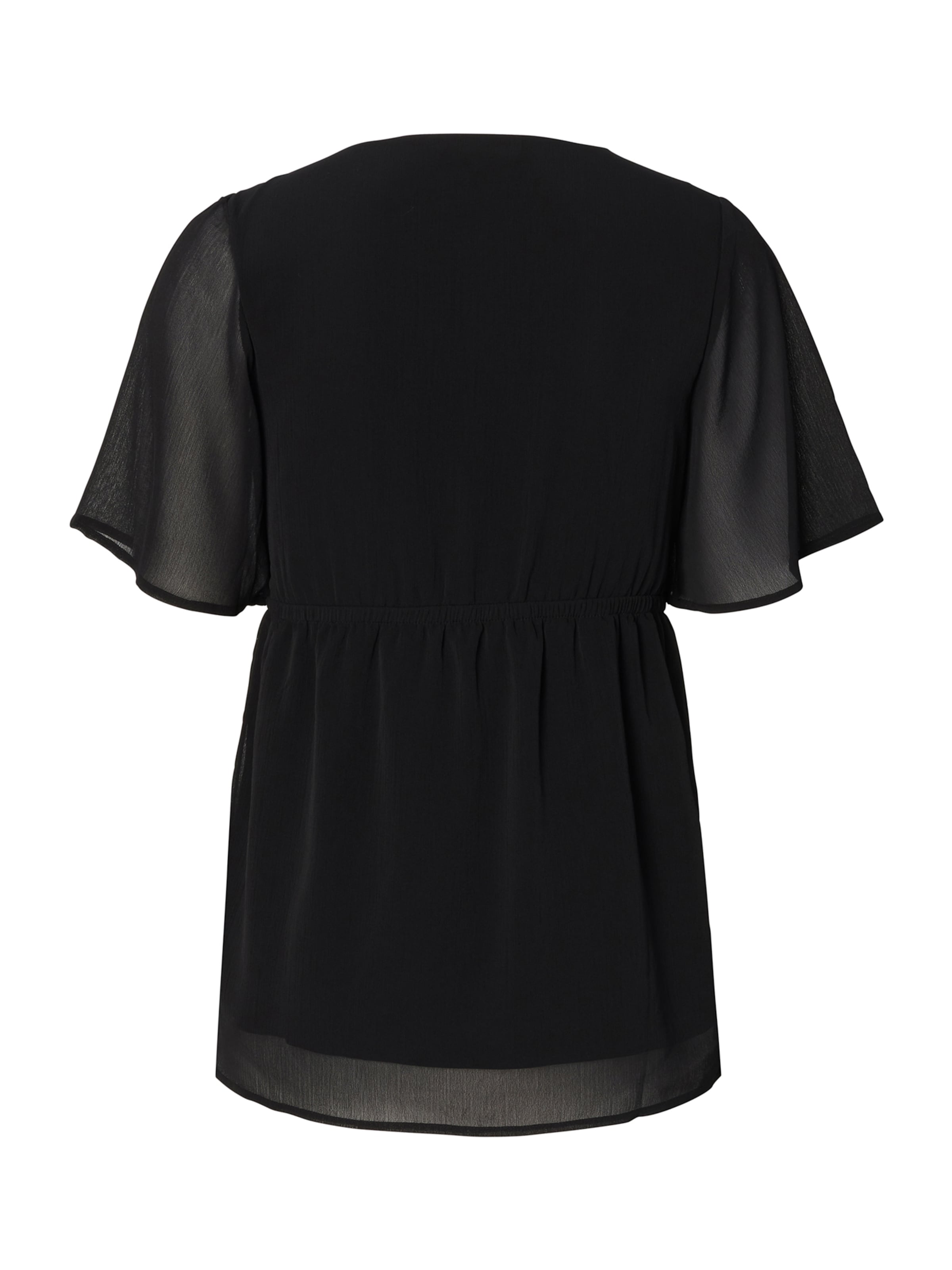 Bluză 'Alisa' de la Noppies pe negru