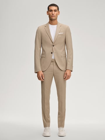 Regular Costume 'Damon-Gun' JOOP! en beige : devant