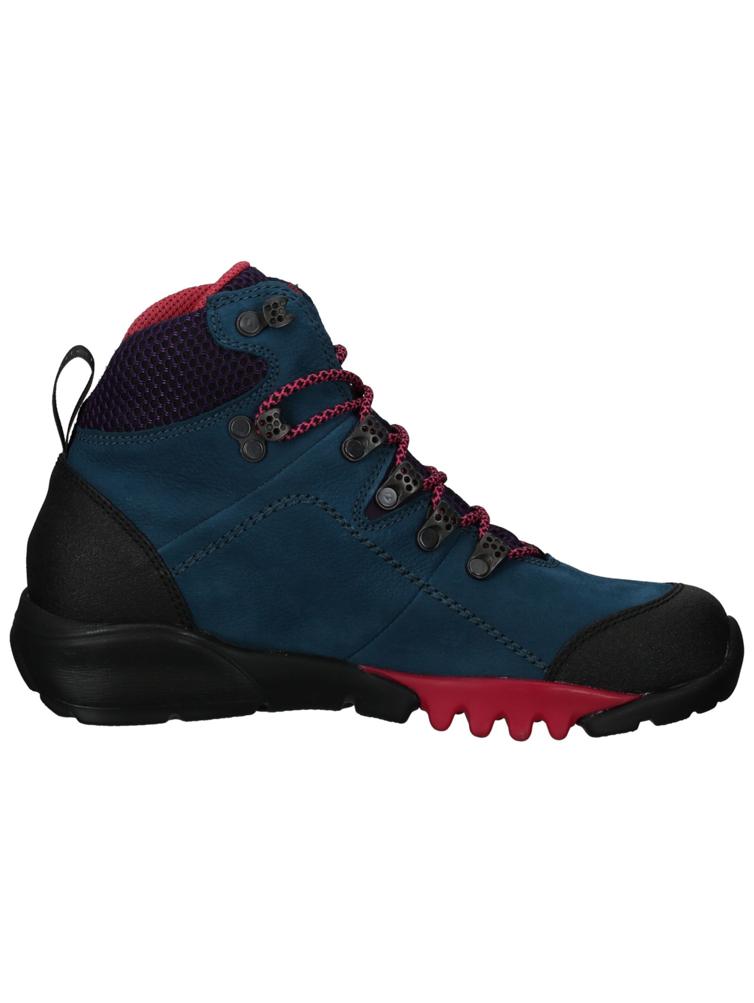 Boots WALDLÄUFER en bleu