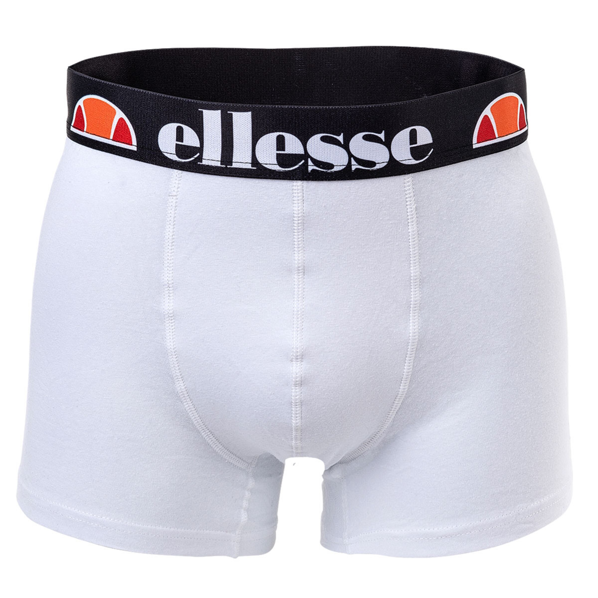 ELLESSE Boksarice 'Grillo' | siva barva
