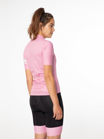 PROTEST Sporttop 'PRTPETUNIA'‌‌‌ in Pink