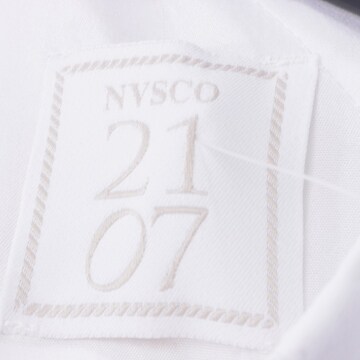 PURPLE LABEL BY NVSCO Kleid XS in Weiß