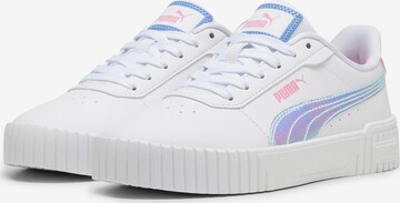 PUMA Sneakers 'Carina 2.0' in White