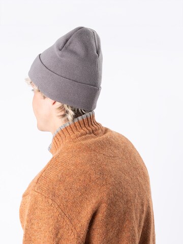 Occulto Beanie 'Eli' in Grey