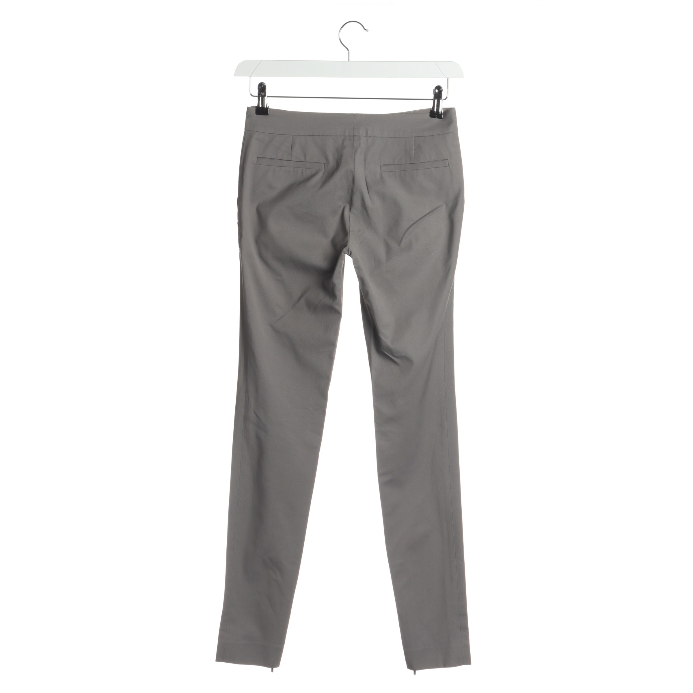 Gucci Pants in XXS in Grey