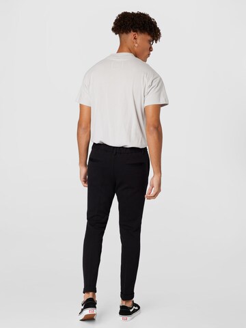 Young Poets Tapered Pants 'Kaylen' in Black