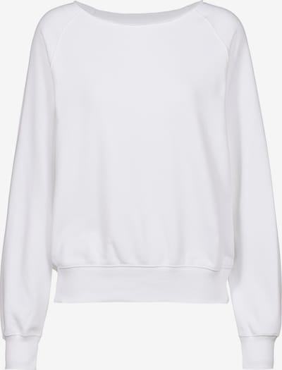 Champion Authentic Athletic Apparel Sweatshirt 'Minimalist Resort' i vit, Produktvy