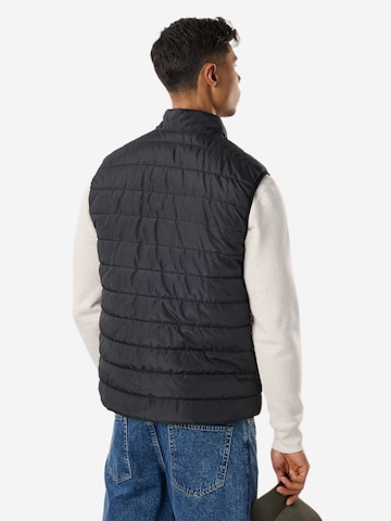 Denim Factory Vest 'Toronto' i sort
