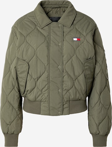 Veste kaki vero moda hotsell