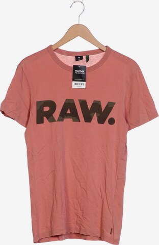 G-Star RAW T-Shirt XS in Beige: predná strana