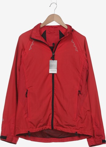 ICEPEAK Jacket & Coat in L in Red: front