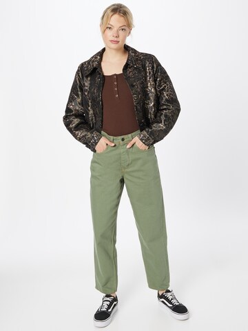 SCOTCH & SODA Between-Season Jacket in Green