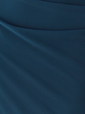 BWLDR Evening Dress 'Freya' in Blue