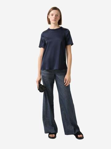 BOGNER Shirt 'Dylan' in Blau
