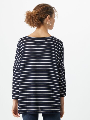 VERO MODA Shirt 'BRIANNA' in Blue