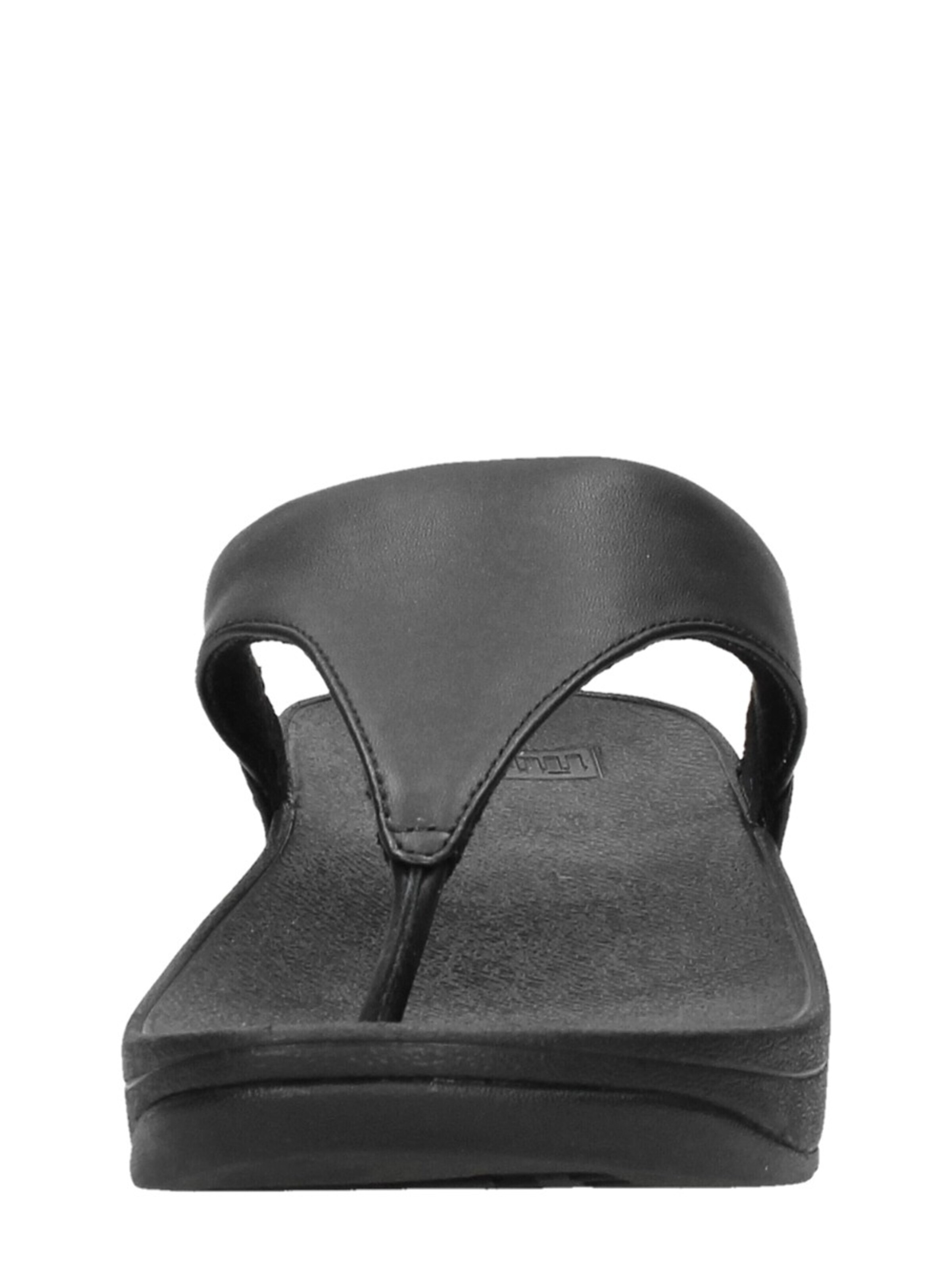 Séparateur d'orteils 'Lulu' FitFlop en noir
