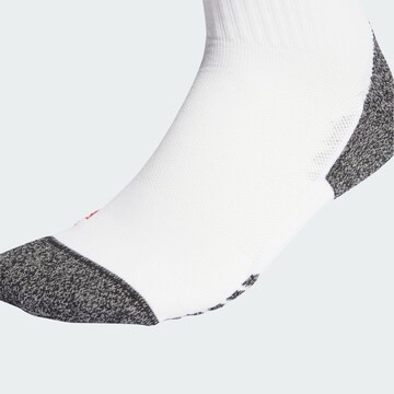 ADIDAS PERFORMANCE Athletic Socks 'Manchester United 23/24' in White