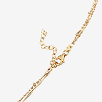 ELLI Necklace in Gold