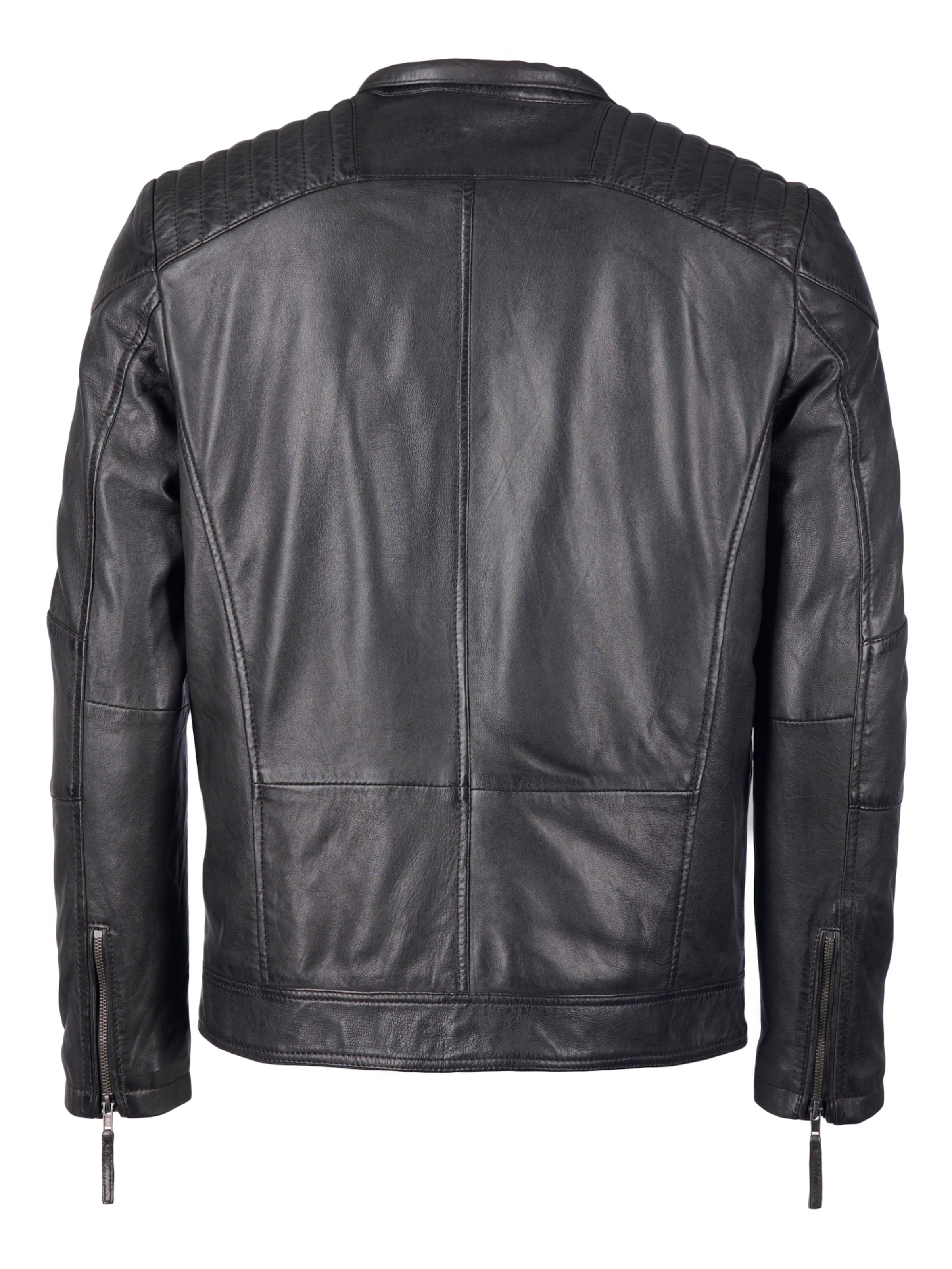 JCC Tussenjas in Bruin