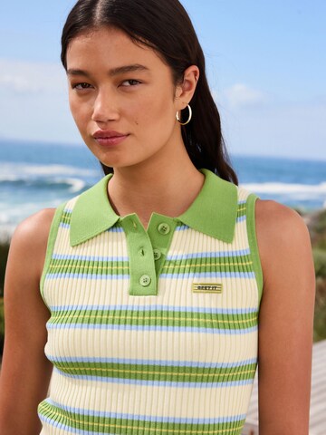 Tops en tricot Next en vert