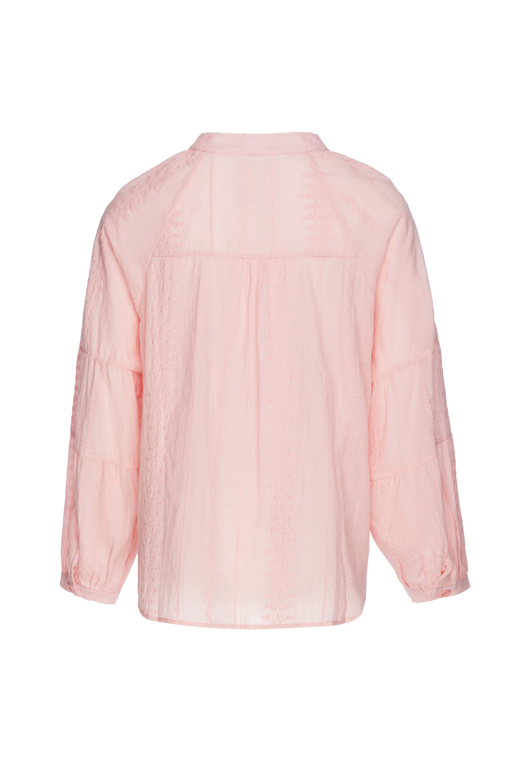 IZIA - Blusa en rosa