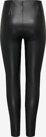 Leggings 'DANA' de la ONLY pe negru