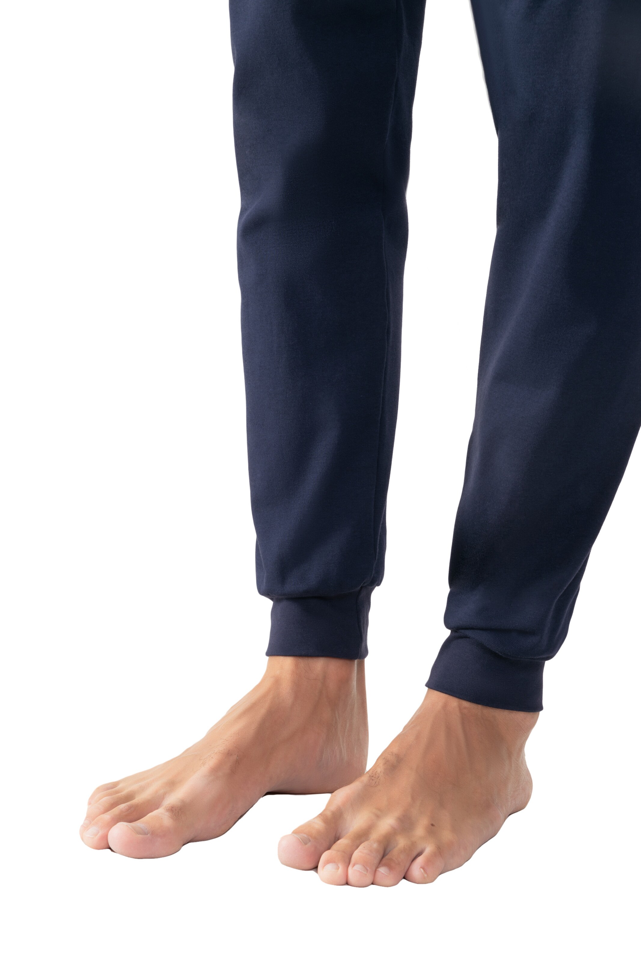 Pyjama long 'Pure Night' Mey en mélange de couleurs