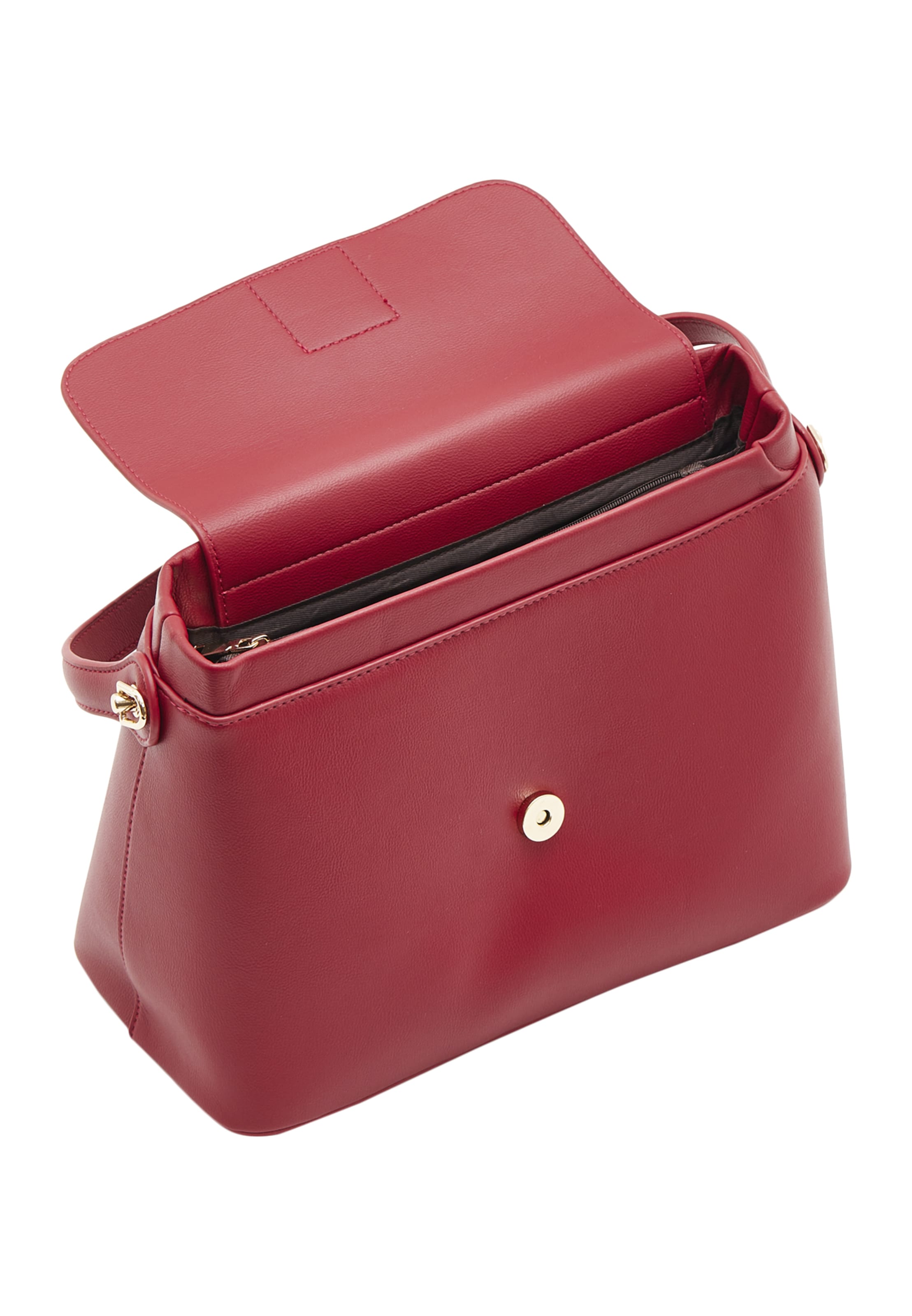 Usha Torebka w kolorze czerwony