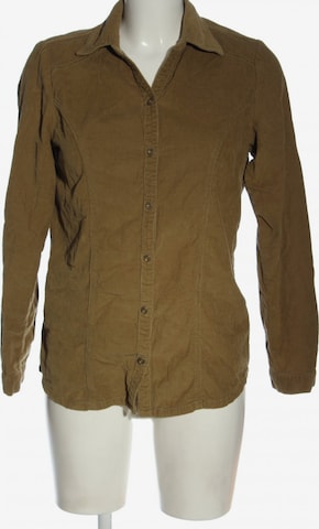 DW-Shop Blouse & Tunic in S in Brown: front