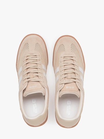 ES8 Sneakers '001-1' in Beige