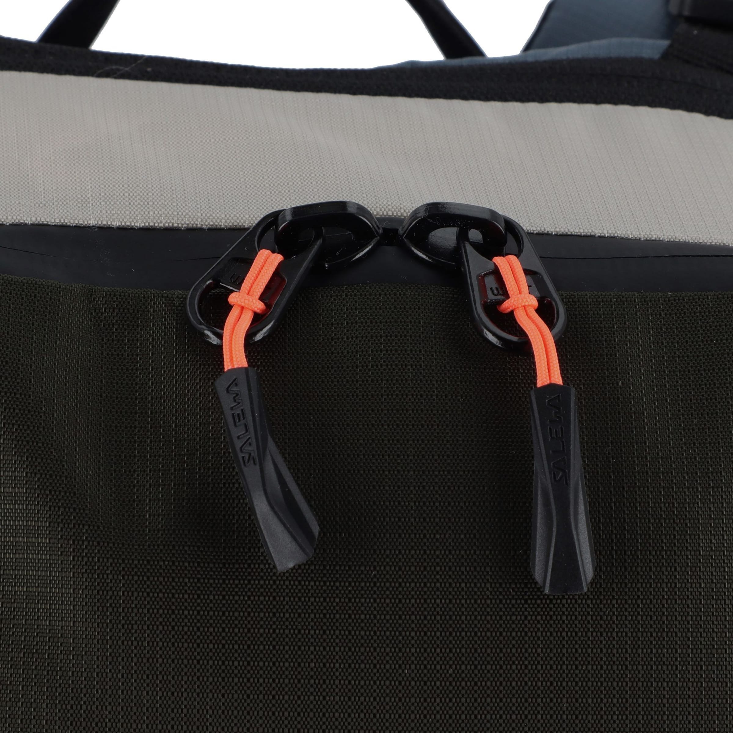 Zaino sportivo di SALEWA in colori misti