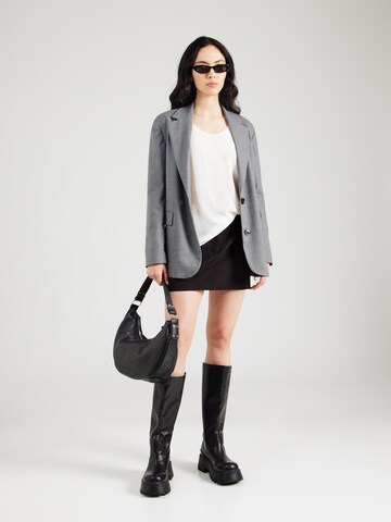 Marc Cain Top in Weiß