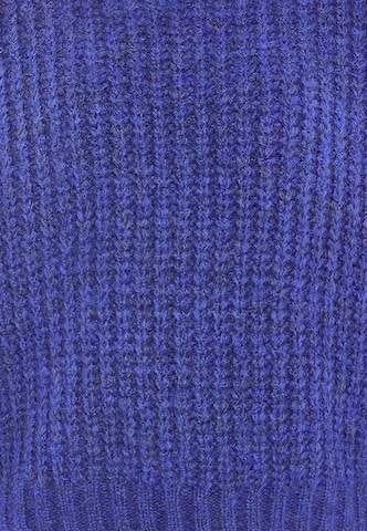 Libbi Trui in Blauw