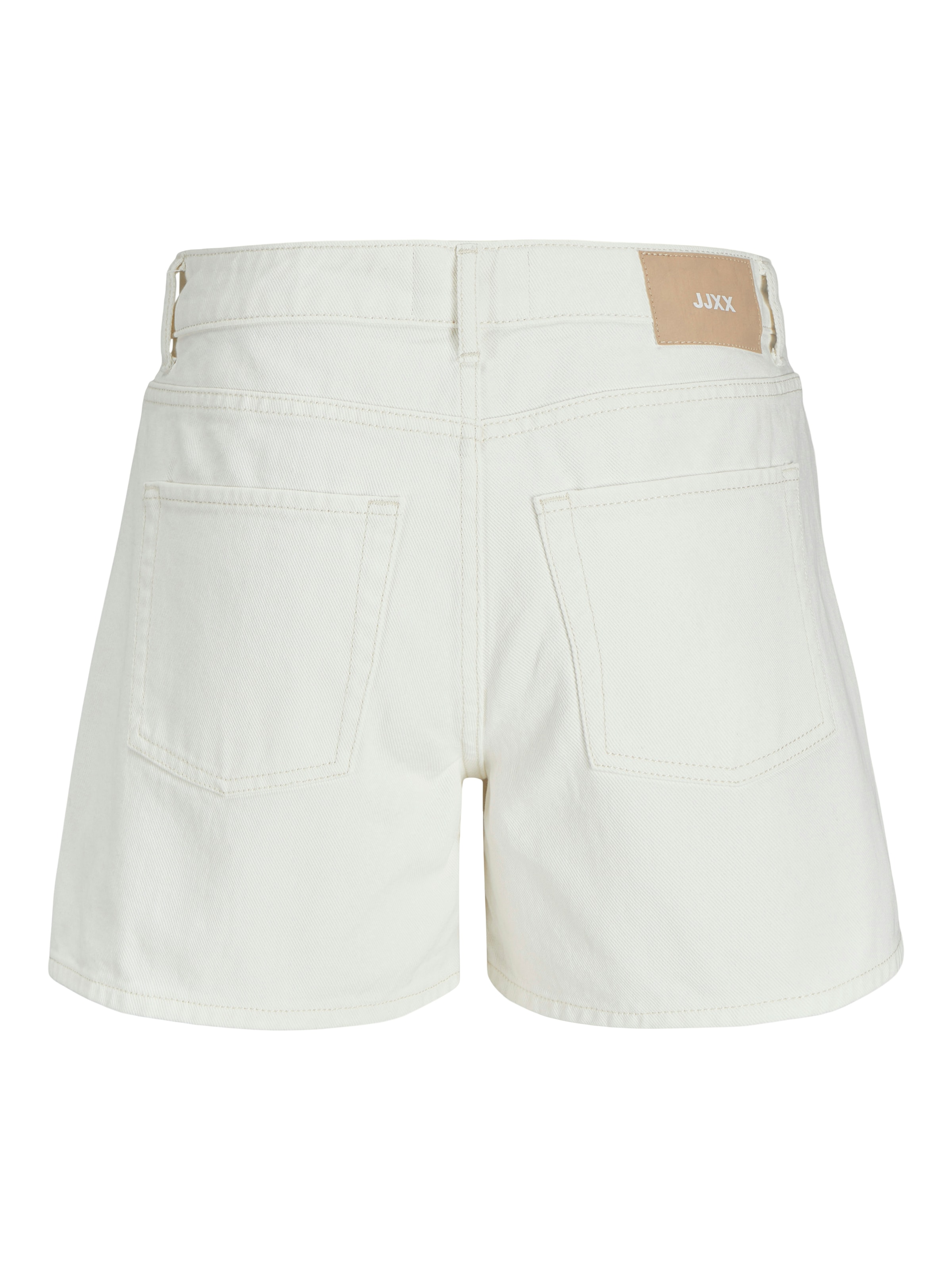 JJXXregular Traperice 'JXLaura' - bijela boja