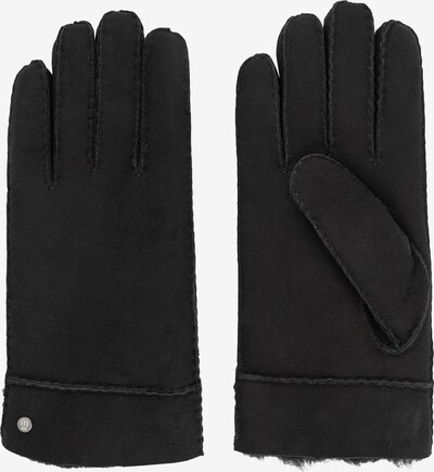Roeckl Handschuhe in schwarz, Produktansicht