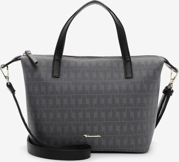 TAMARIS Handbag 'Marlies' in Grey: front