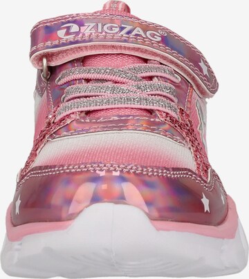 ZigZag Sneakers 'Saserta' in Mixed colors