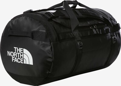 THE NORTH FACE Duffelbag 'BASE CAMP DUFFEL - L' in schwarz, Produktansicht