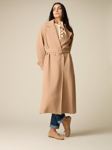 oltre Wintermantel‌‌‌‌‌‌‌‌‌‌ in Beige