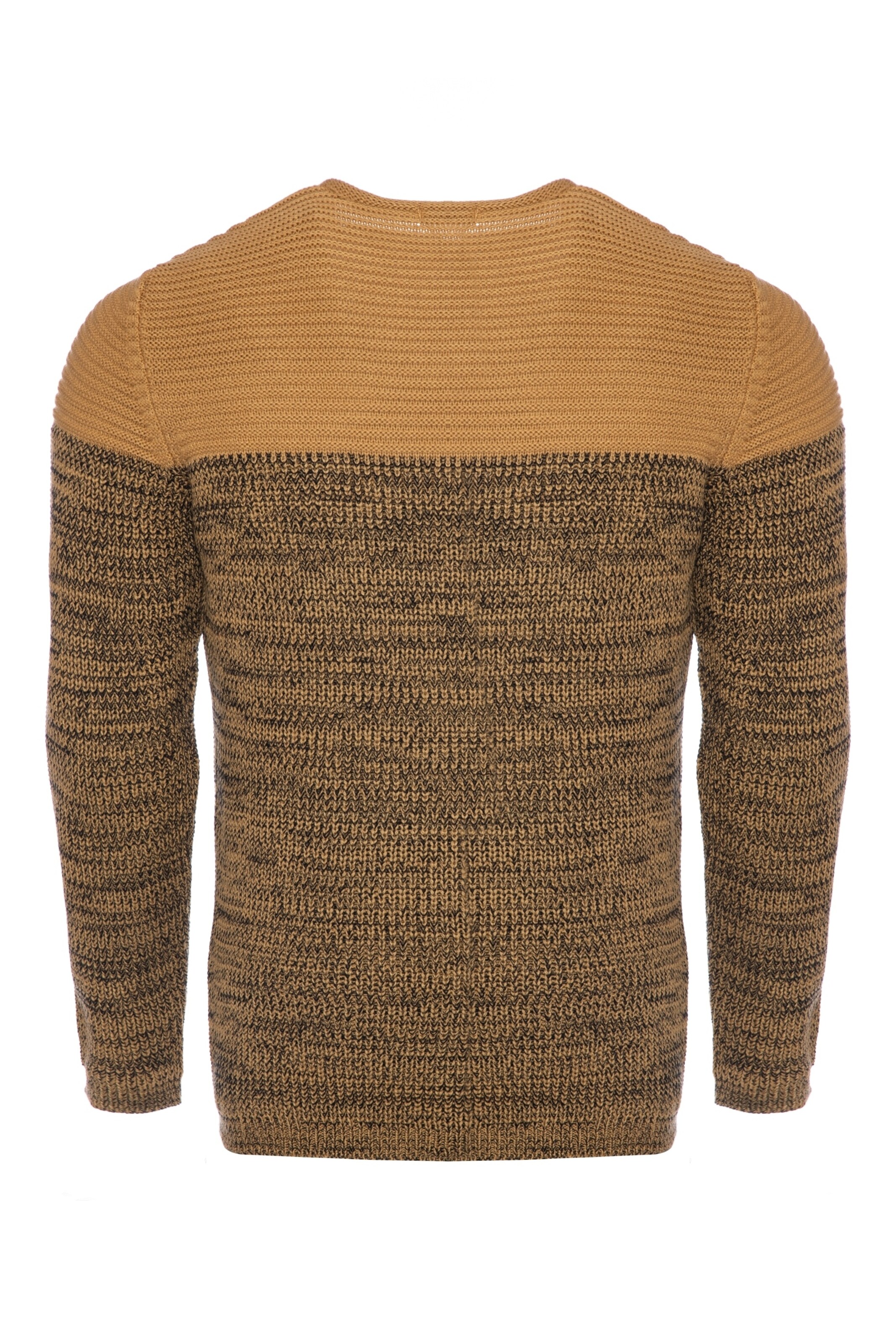 CARISMA Sweater in Brown